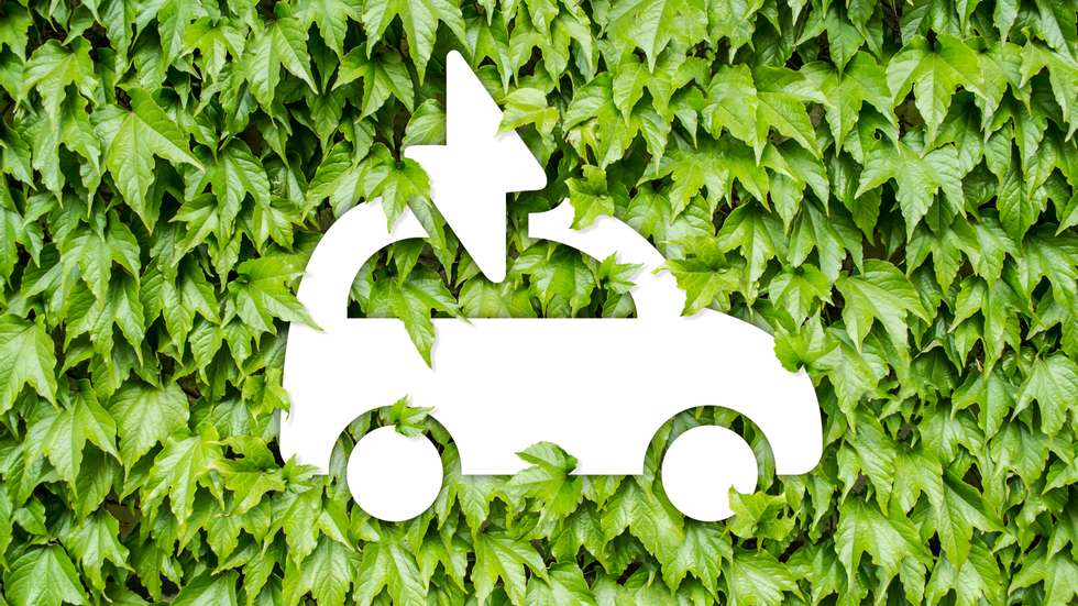 O Crescimento da Tecnologia em Carros Elétricos.