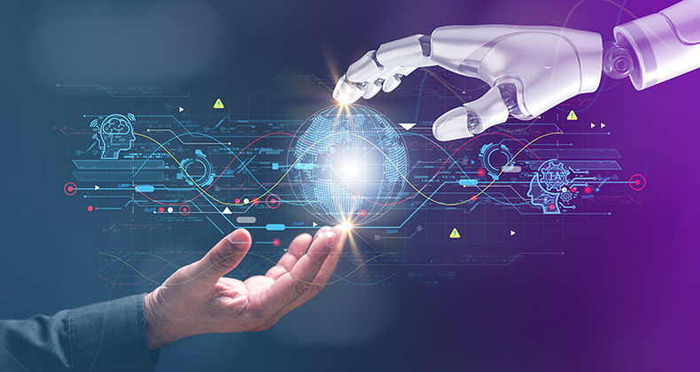 Os Maiores Avanços Tecnológicos da História.