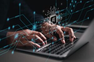 A Inteligência Artificial: Uma Jornada pelo Futuro.