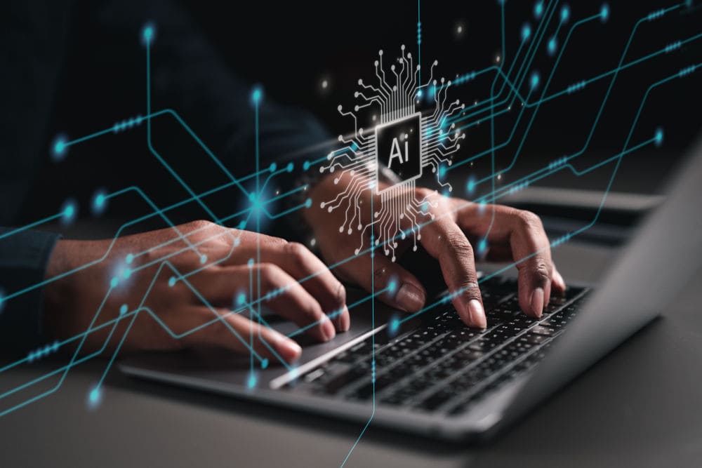 A Inteligência Artificial: Uma Jornada pelo Futuro.