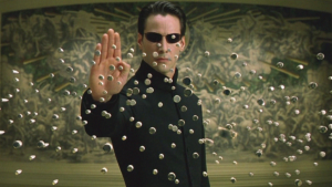 A Matrix e a Realidade: Uma Imersão na Filosofia da Tecnologia.