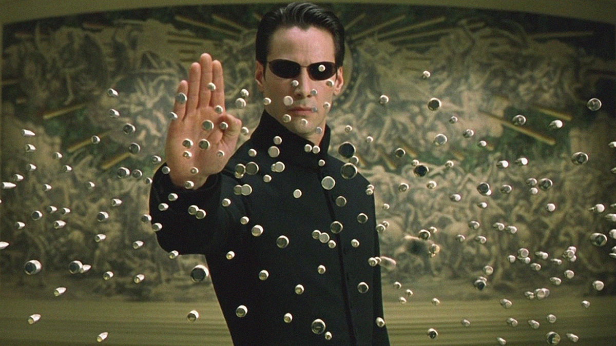 A Matrix e a Realidade: Uma Imersão na Filosofia da Tecnologia.