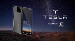 Tesla Model Pi: O Smartphone do Futuro?