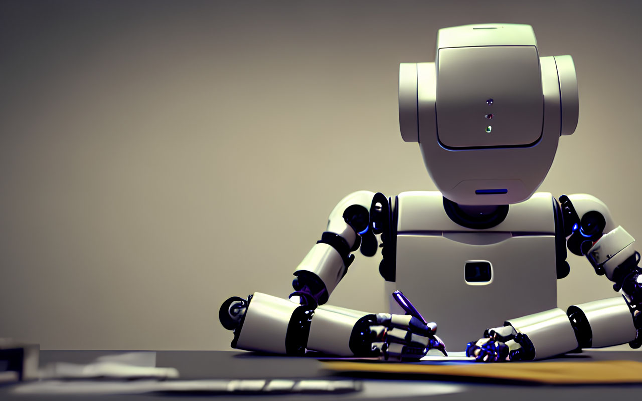 Inteligência Artificial Generativa: Uma Nova Era de Criatividade.