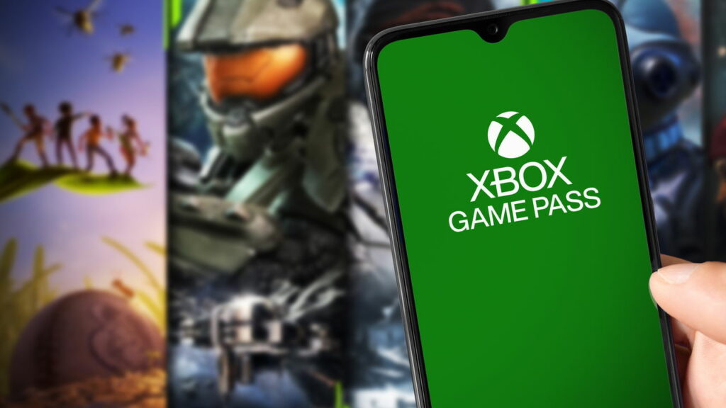 Xbox Game Pass: Janeiro Cheio de Novidades!