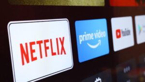 Streaming e Tecnologia: Uma Combinação Perfeita