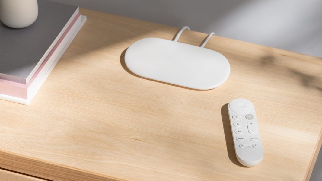 Google Descontinua Vendas do Chromecast HD e 4K na Loja Oficial